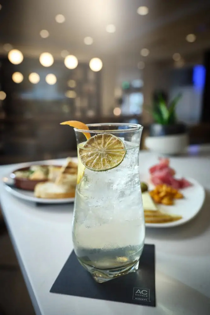 AC Hotel Jackson Ridgeland