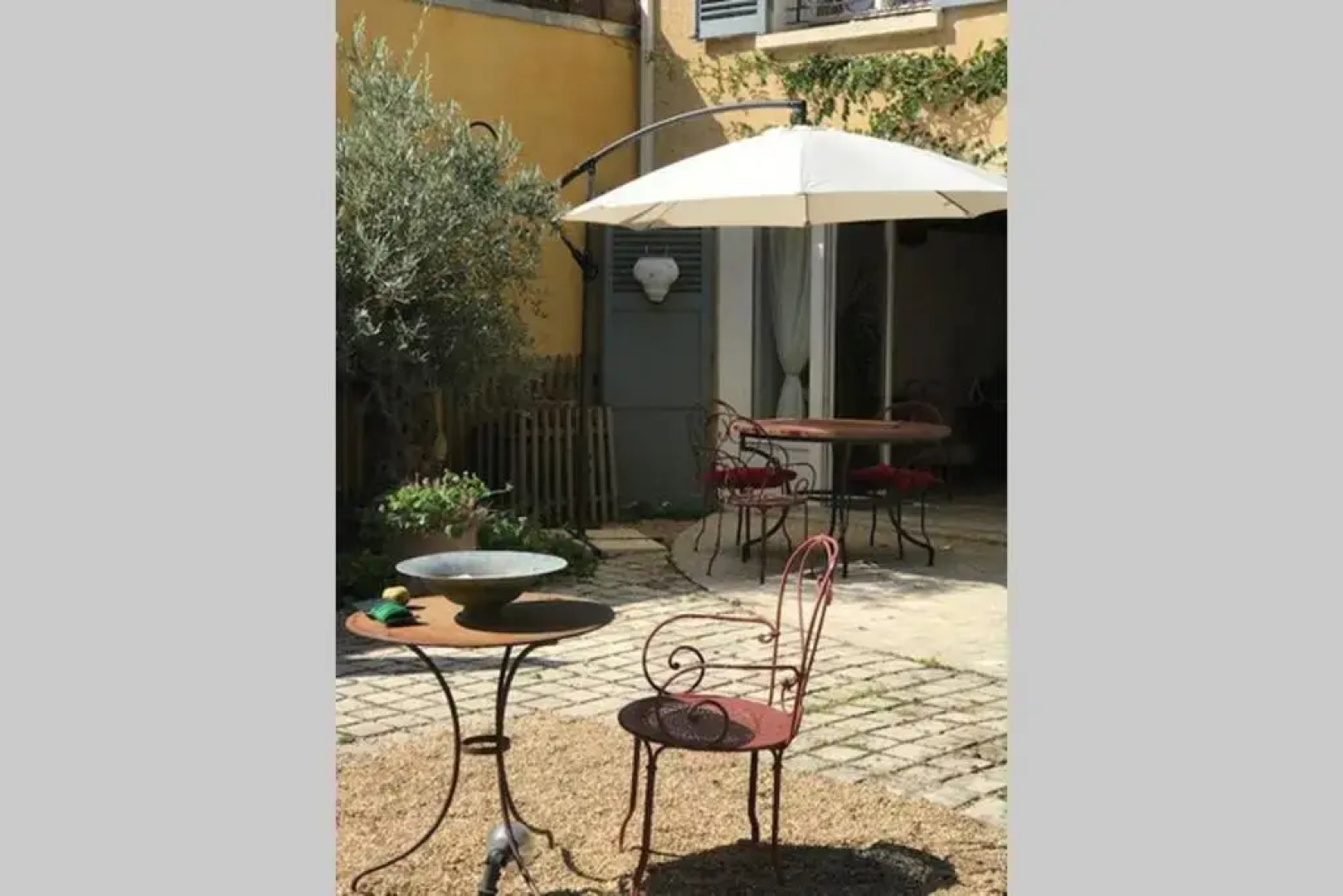 Maison de Charme et de Caractère