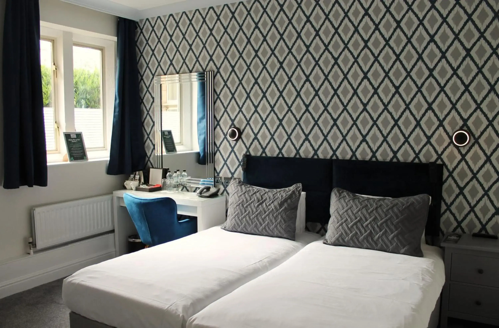 Weetwood Hall Estate