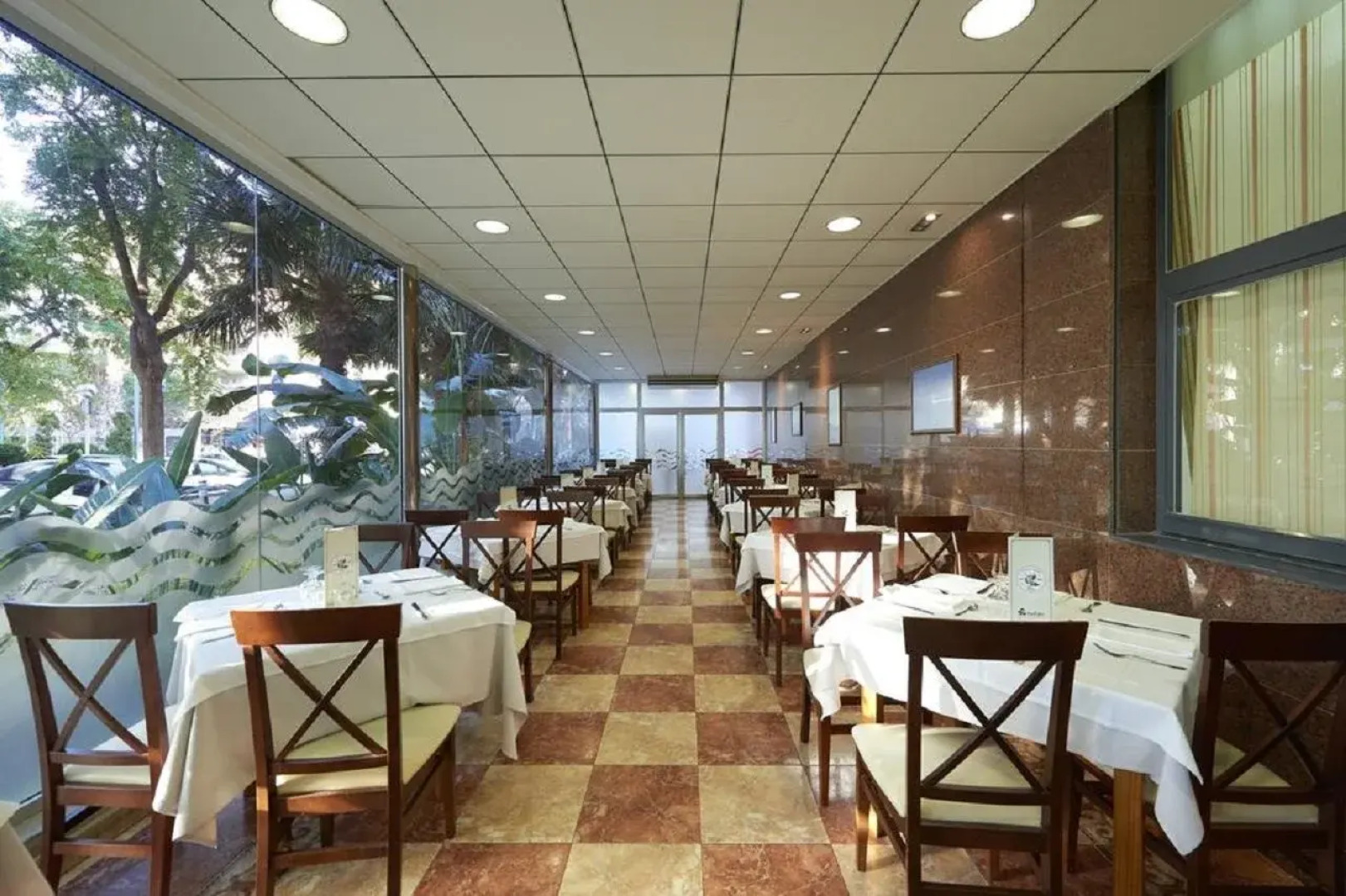 Eurosalou Hotel & Spa