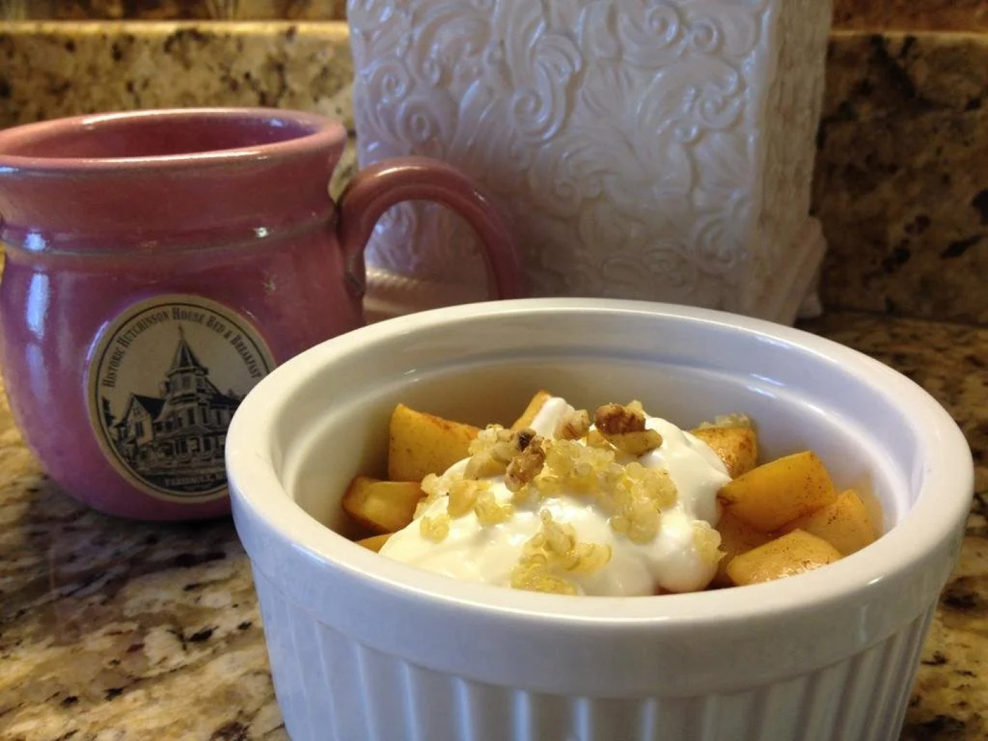 Historic Hutchinson House B&B