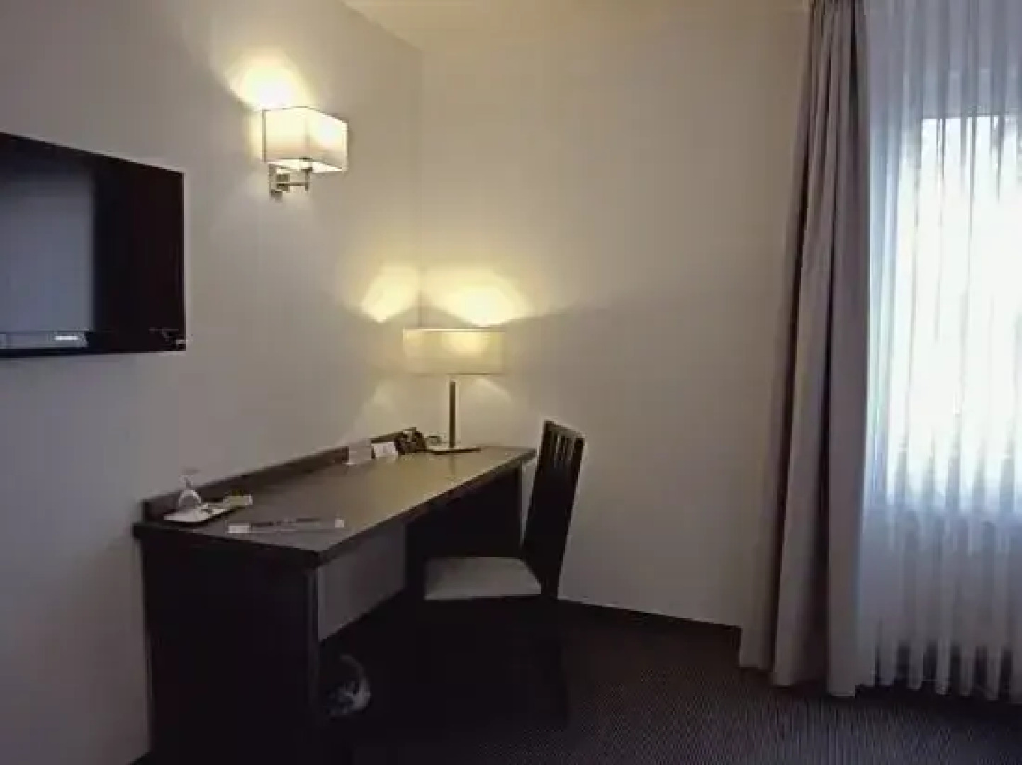 Mittwald Hotel & MCM Restaurant