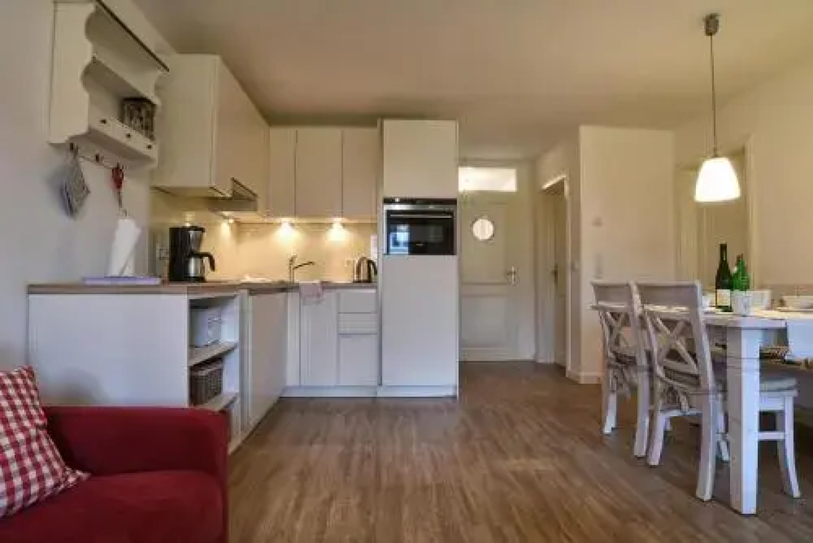 Stadtwohnungen 6 Bis 9 Hafenstra