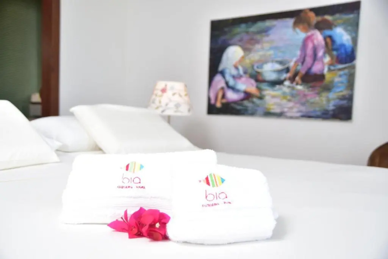 Pousada Sitio da Bia