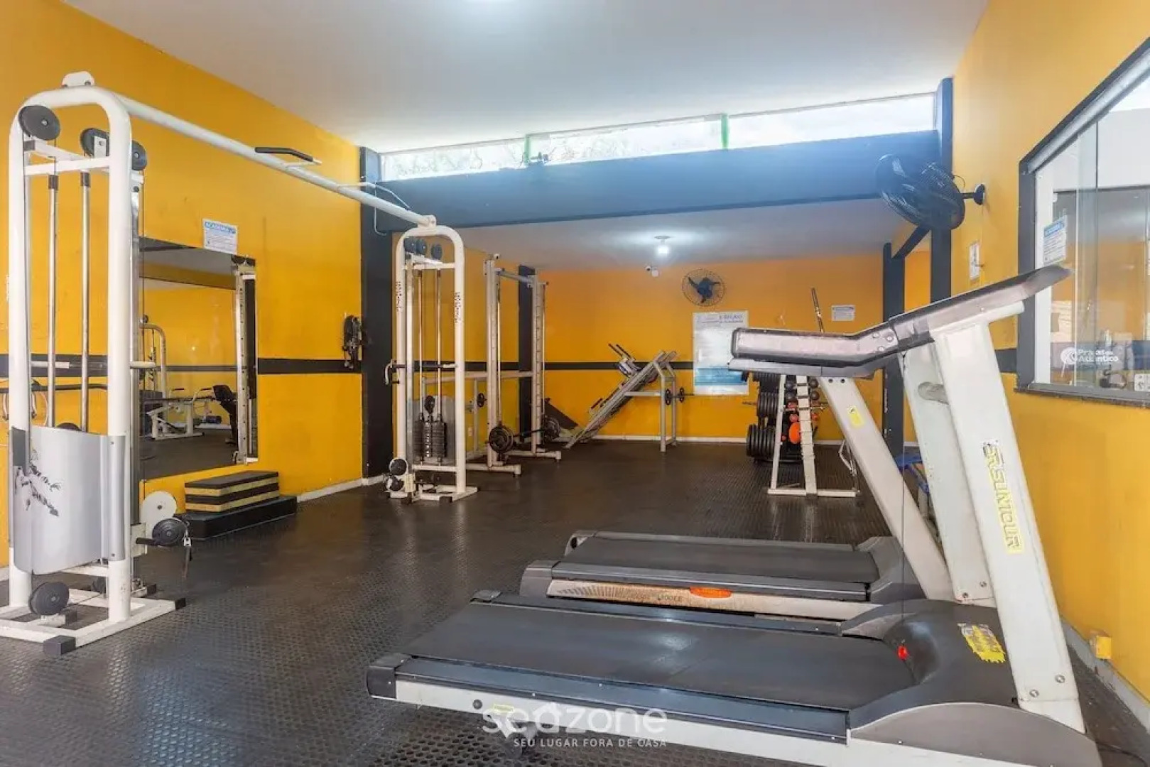 PDC - Apartments in a Condominium With a Pool in Ilheus