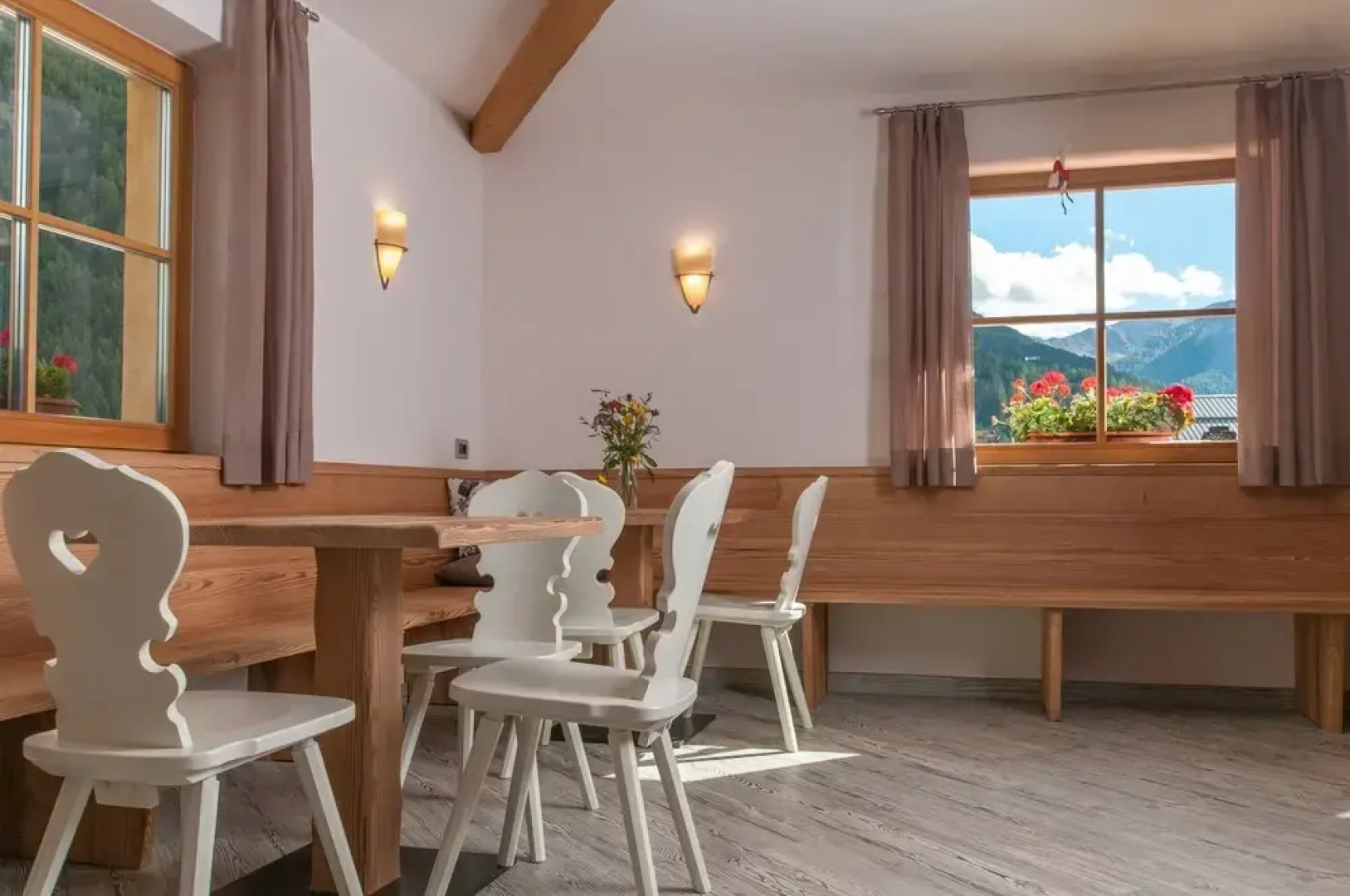 Agritur Soreie Azienda Agricola