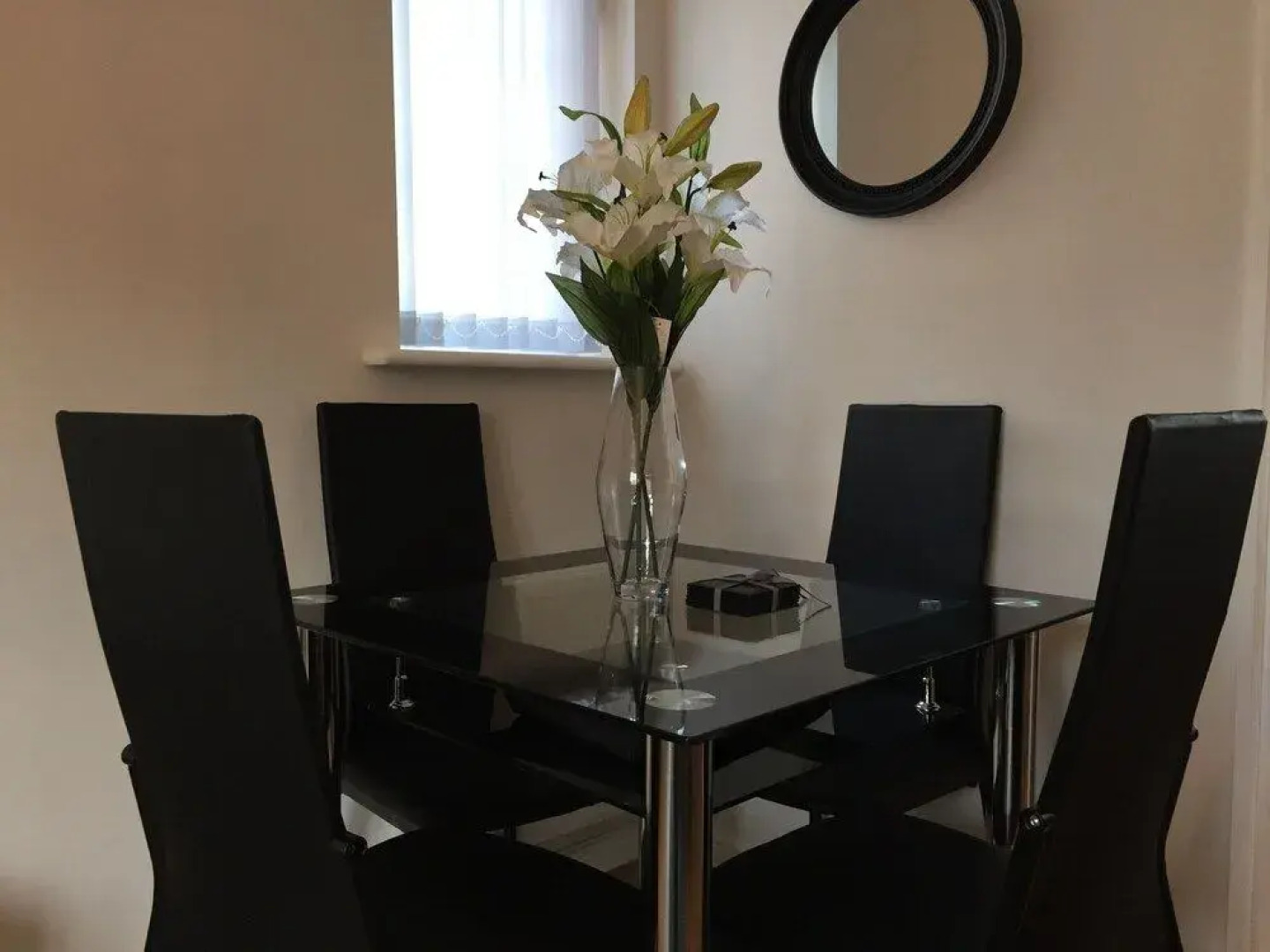 Nantwich Apartments by SG Property Group