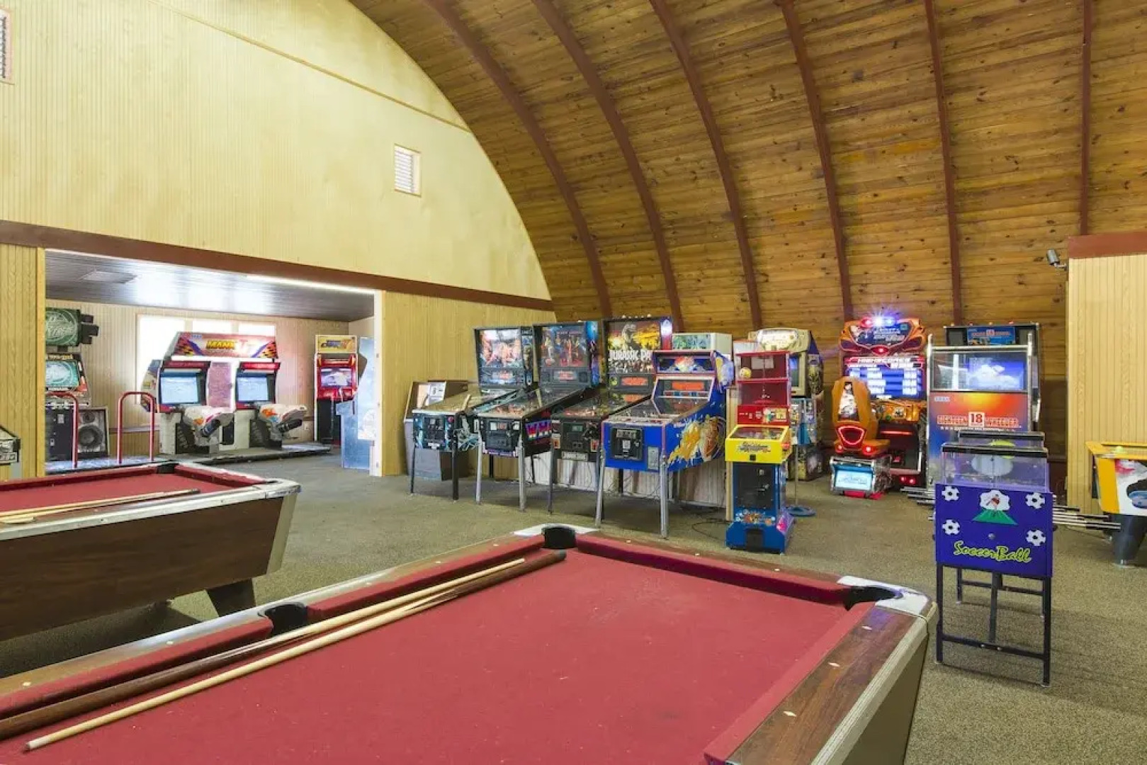 Sun Retreats Cape May