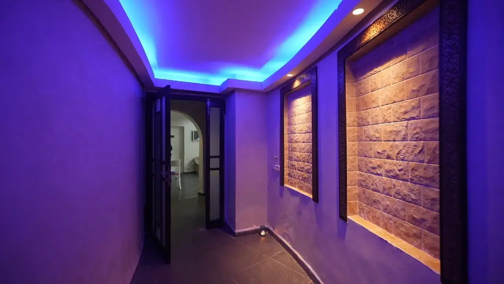 Royal Tulip Taj Sultan