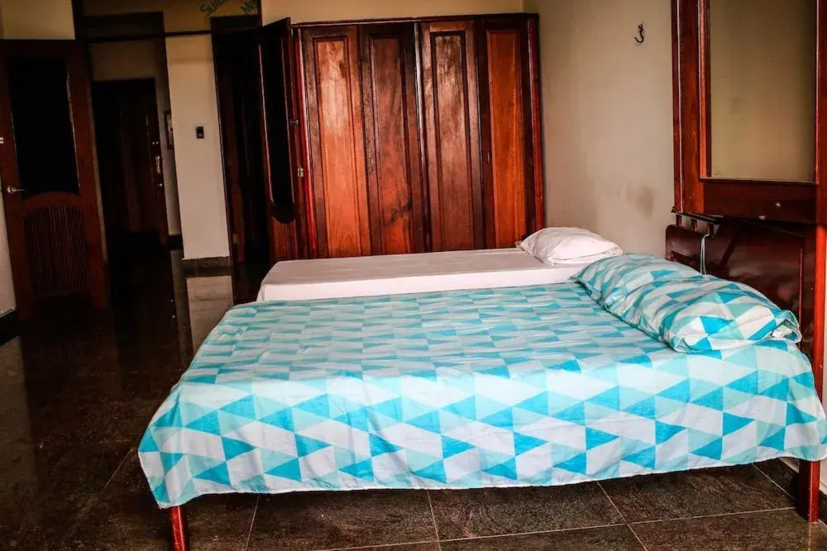 Mansao Expressar Hostel