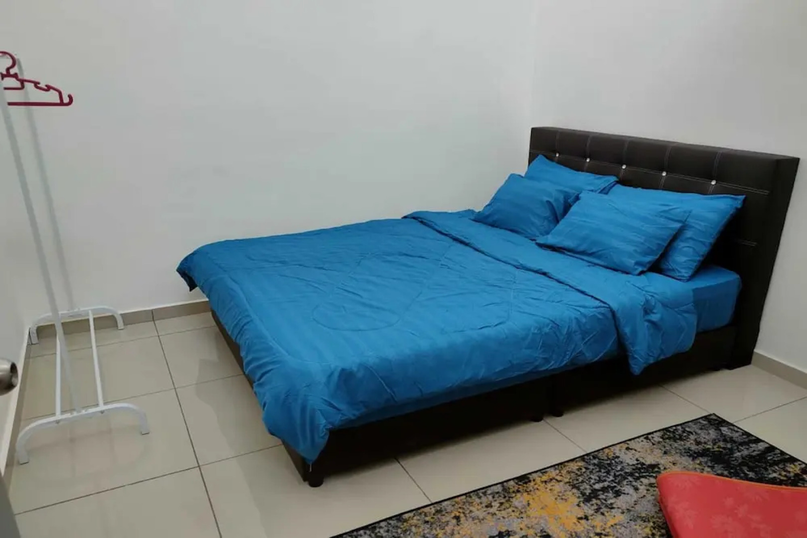 OYO Homes 90611 Homestay D'emas