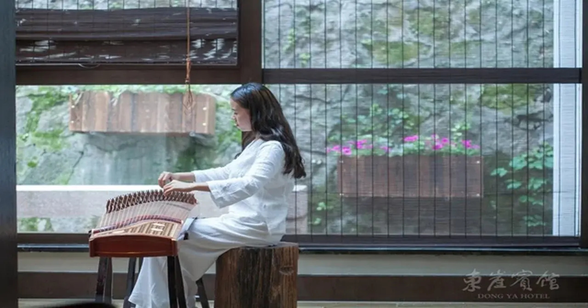 Jiuhua Mountain Dongya Hotel