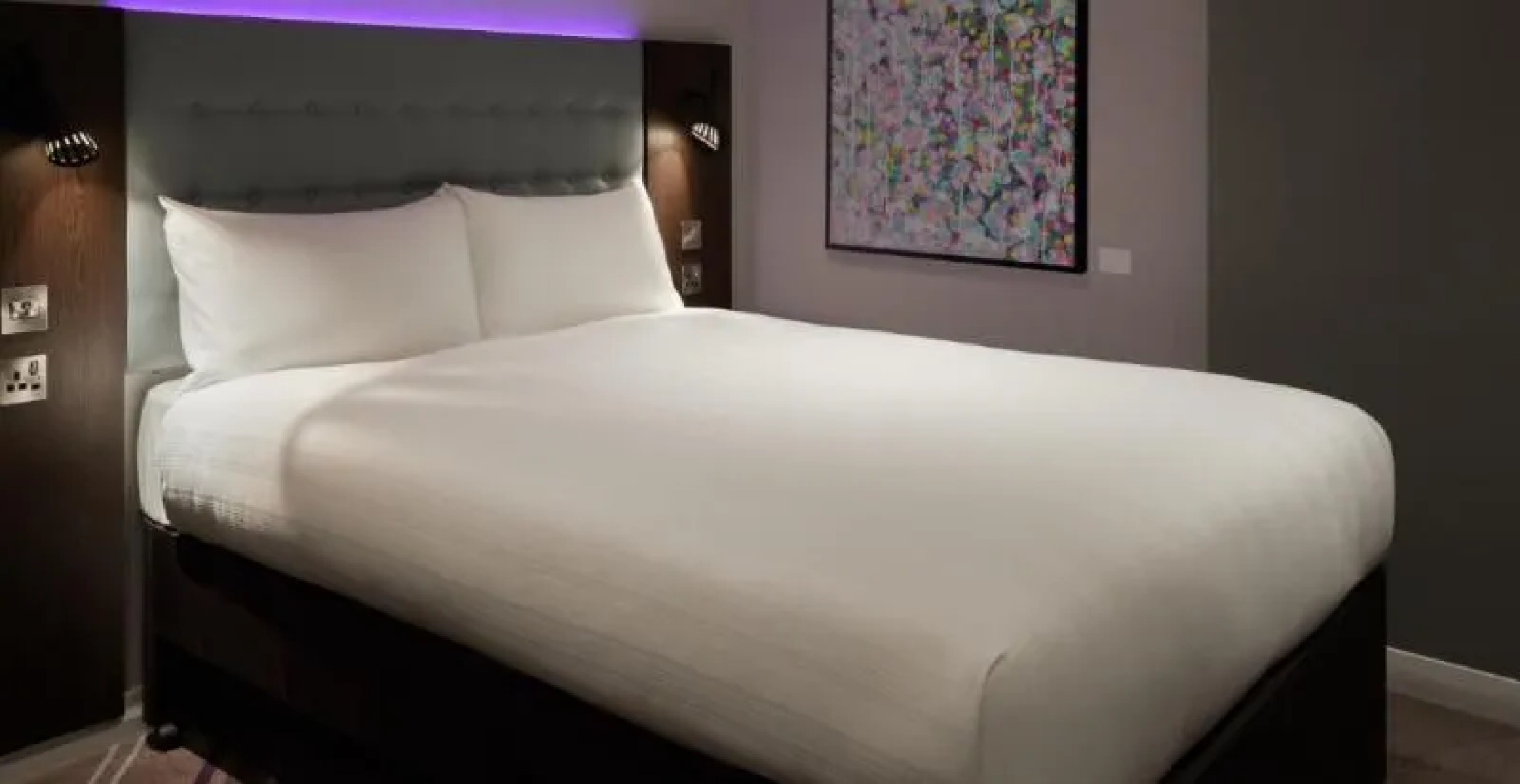 Premier Inn Clacton-On-Sea - Seafront