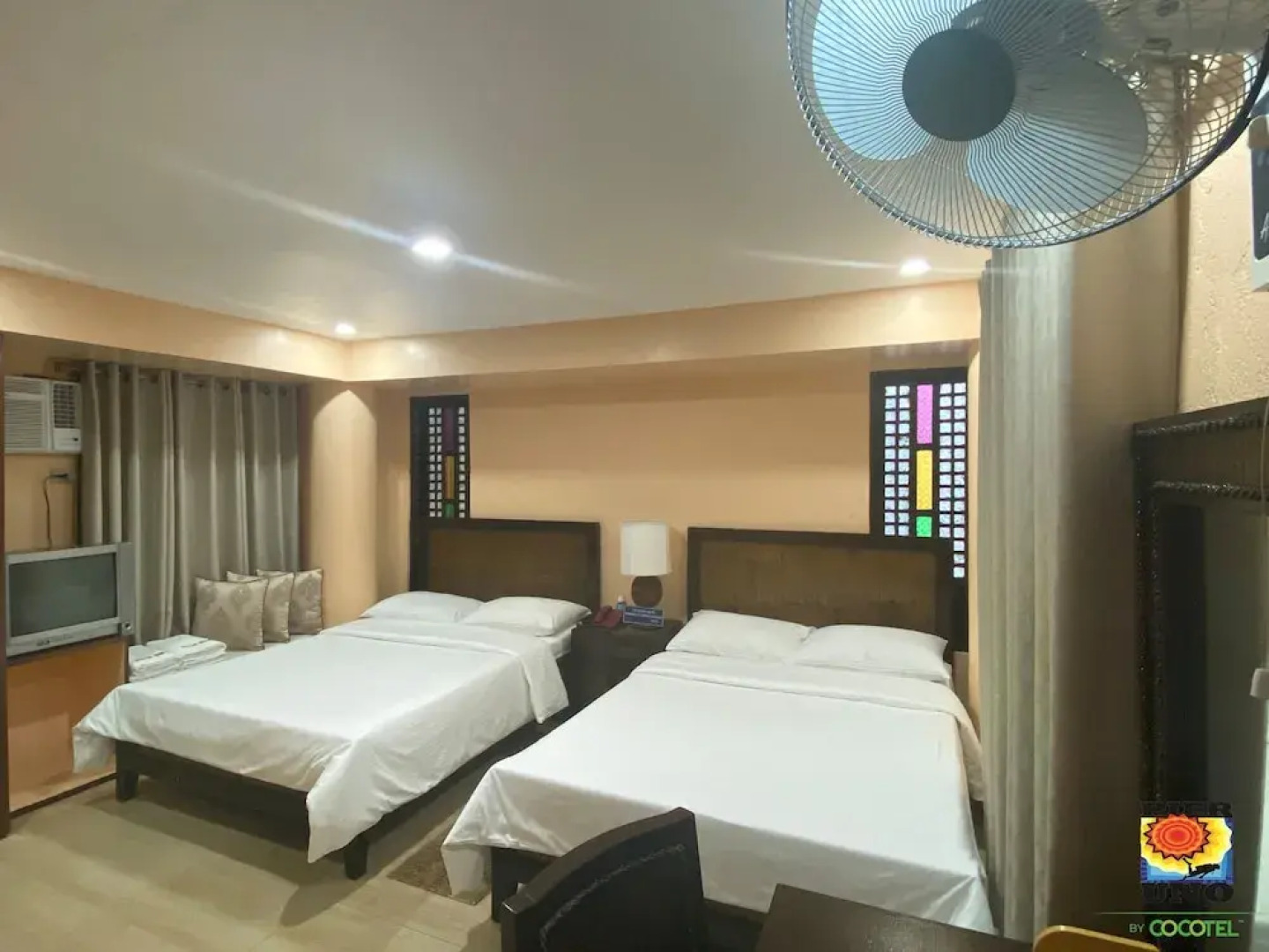 Pier Uno Dive Resort by Cocotel