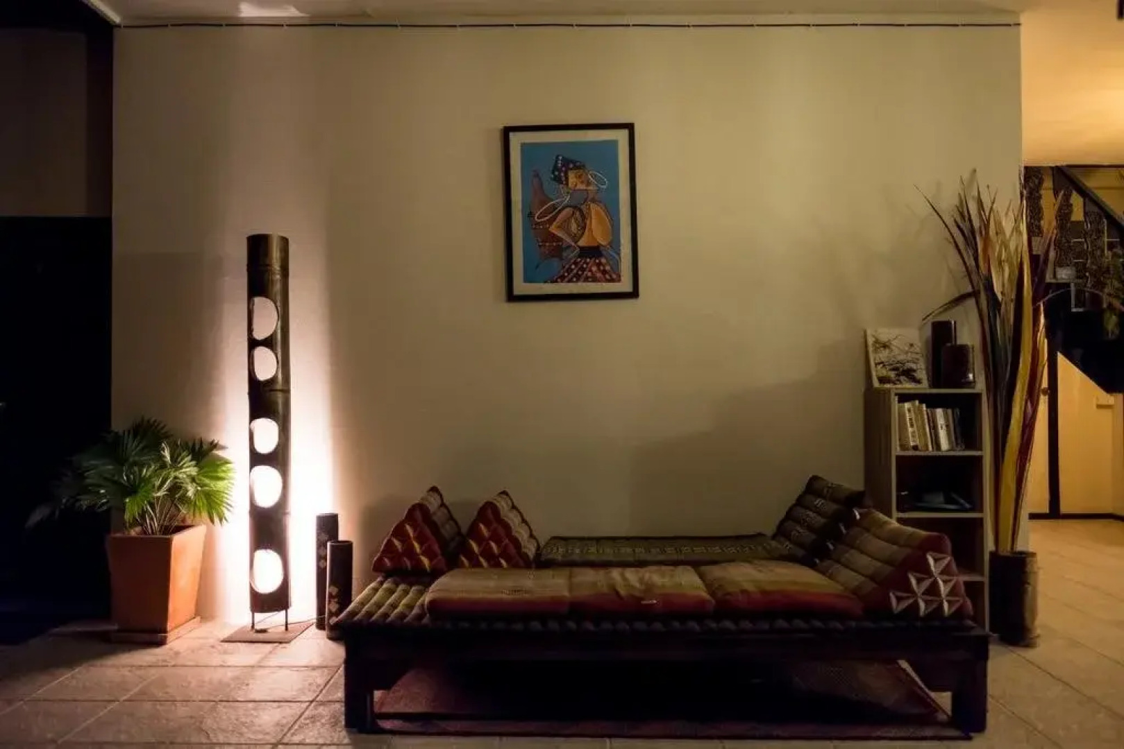 Jungle Gym & Eco Lodge - Hostel