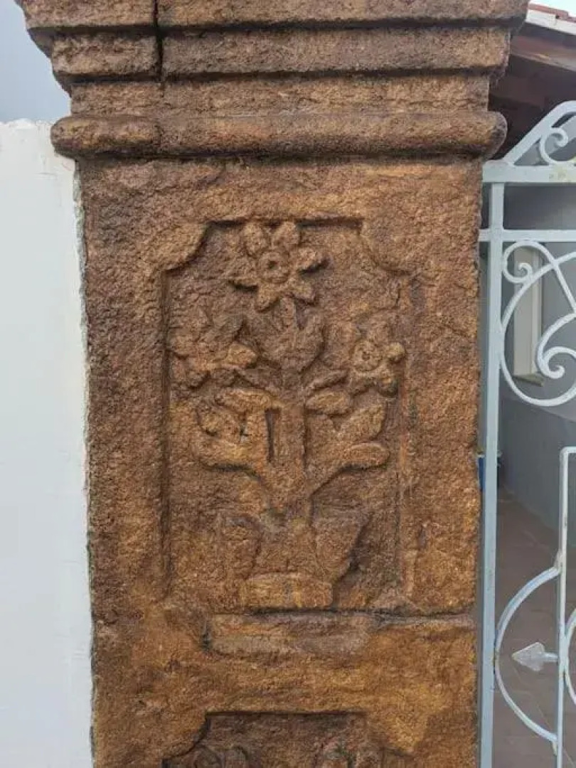 THYMaMai A Unique House in Masari Village