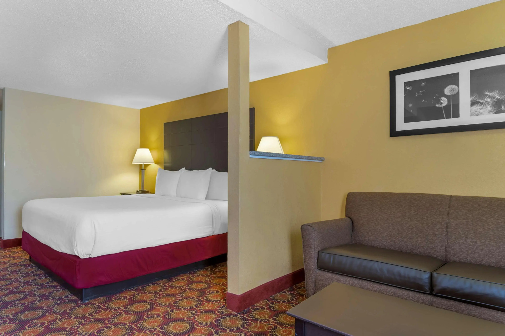 Best Western Benton Inn