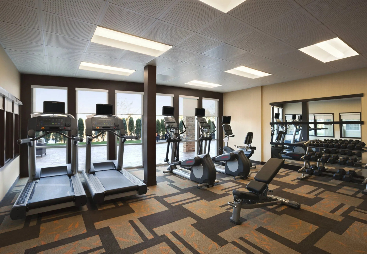 Courtyard by Marriott Little Rock North