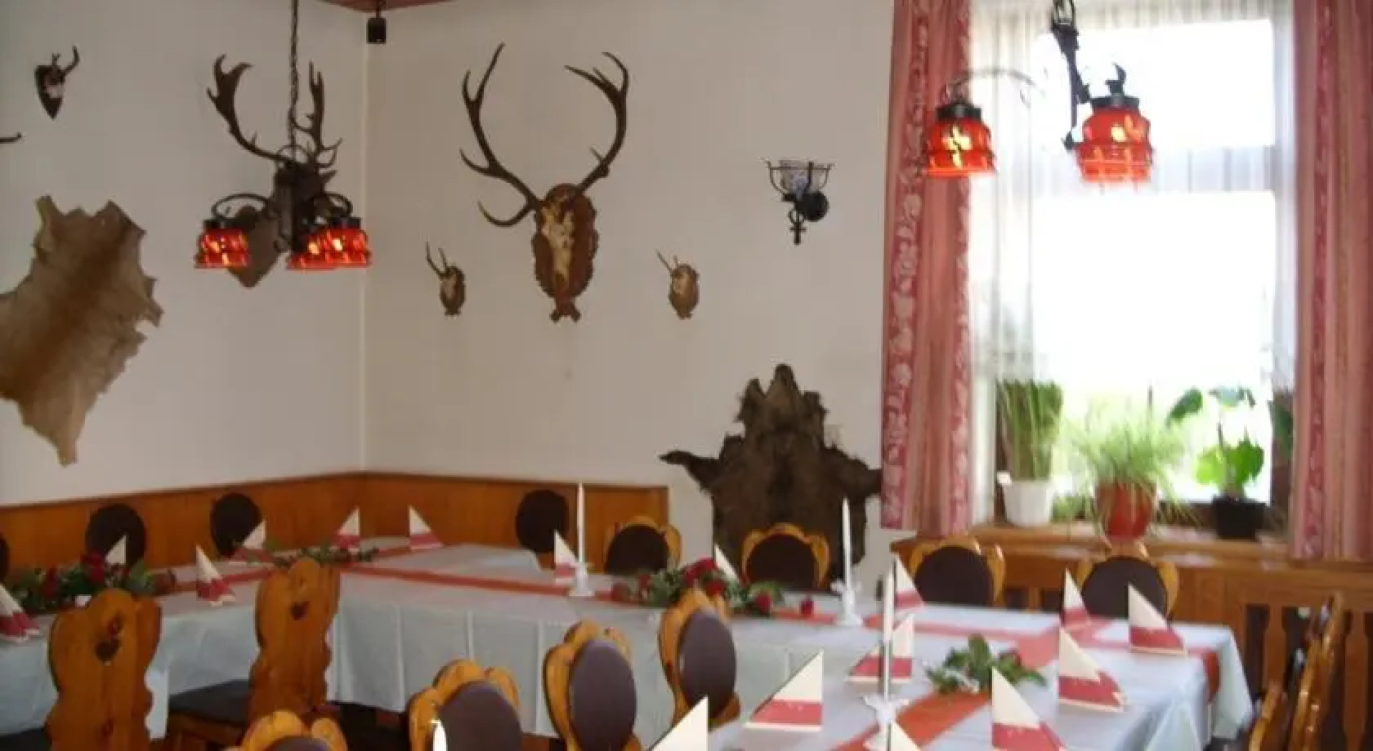 Forsthaus Ottendorf-Okrilla