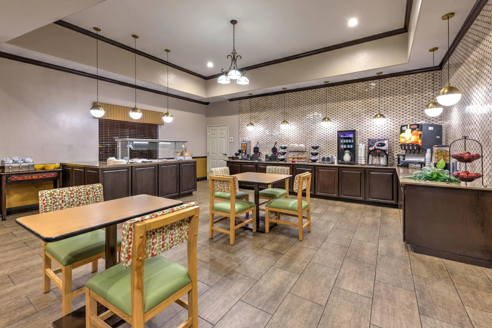 La Quinta Inn & Suites by Wyndham Marble Falls