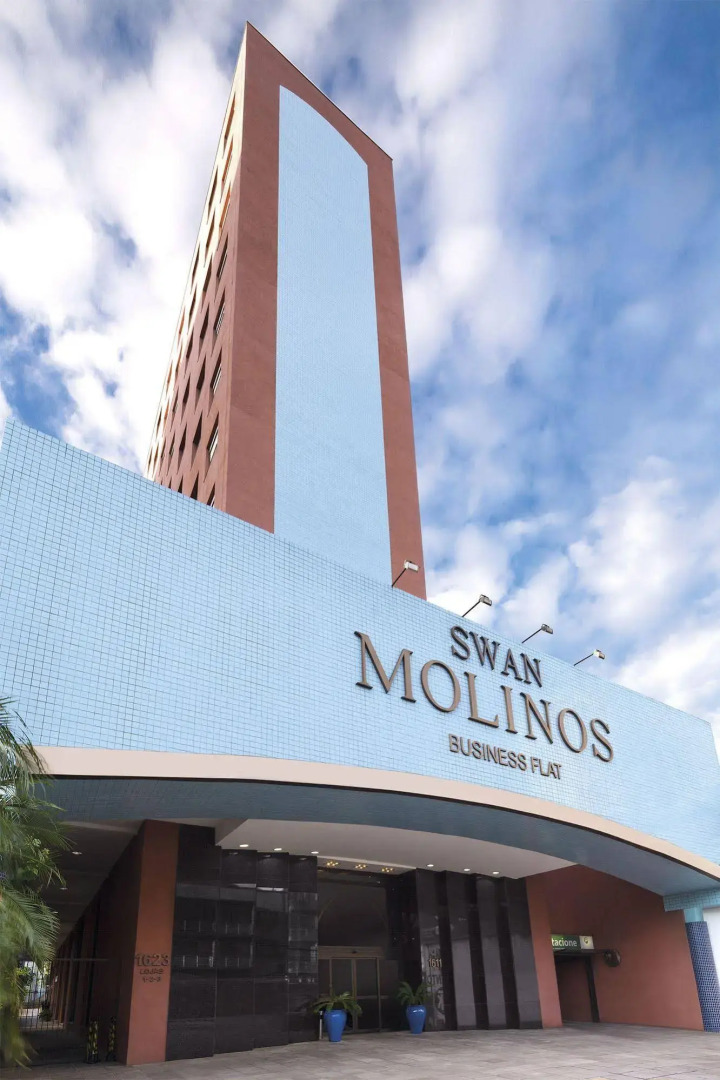 Swan Generation Porto Alegre