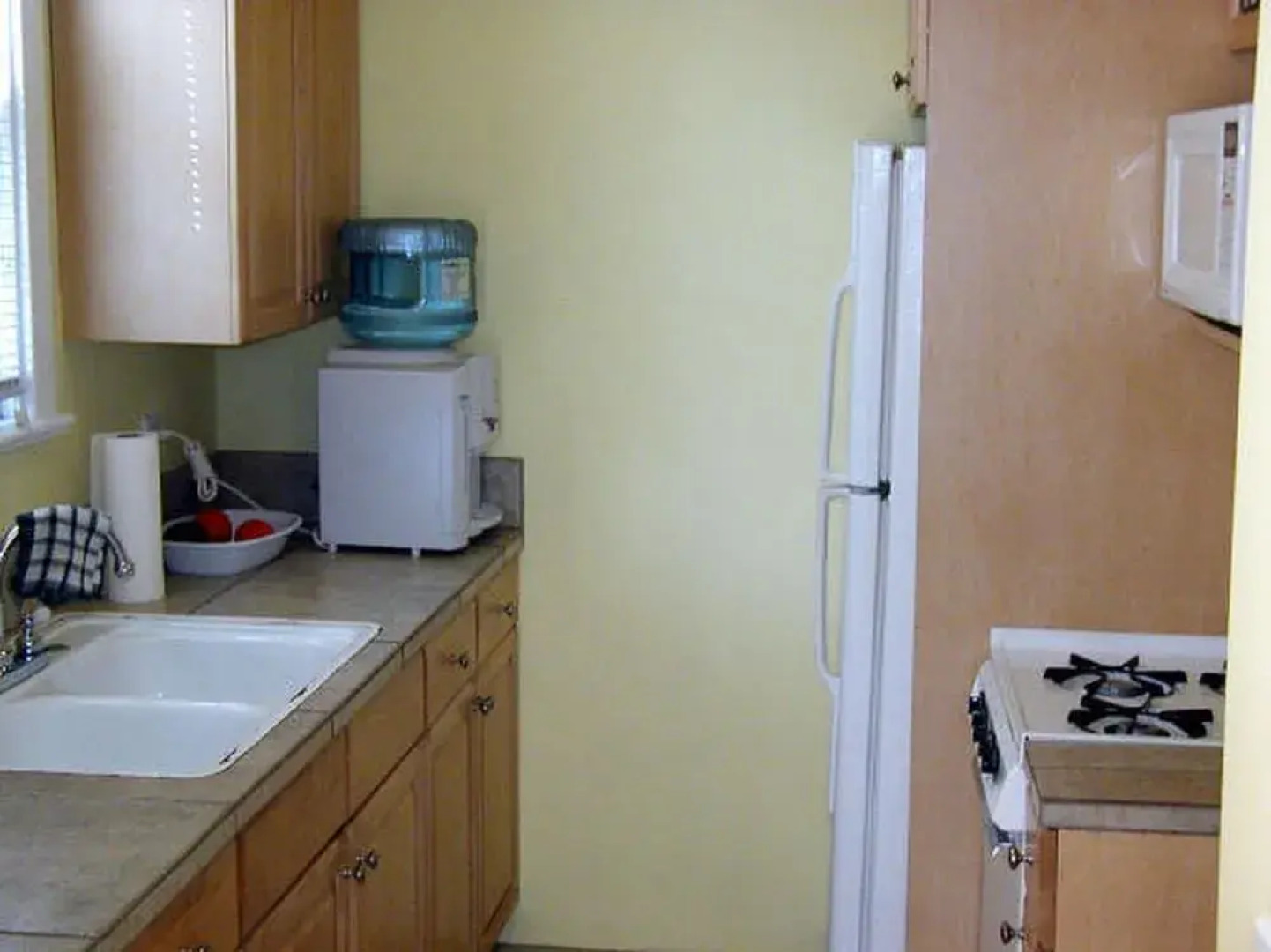 The Big Blue House Inn Boutique Hotel