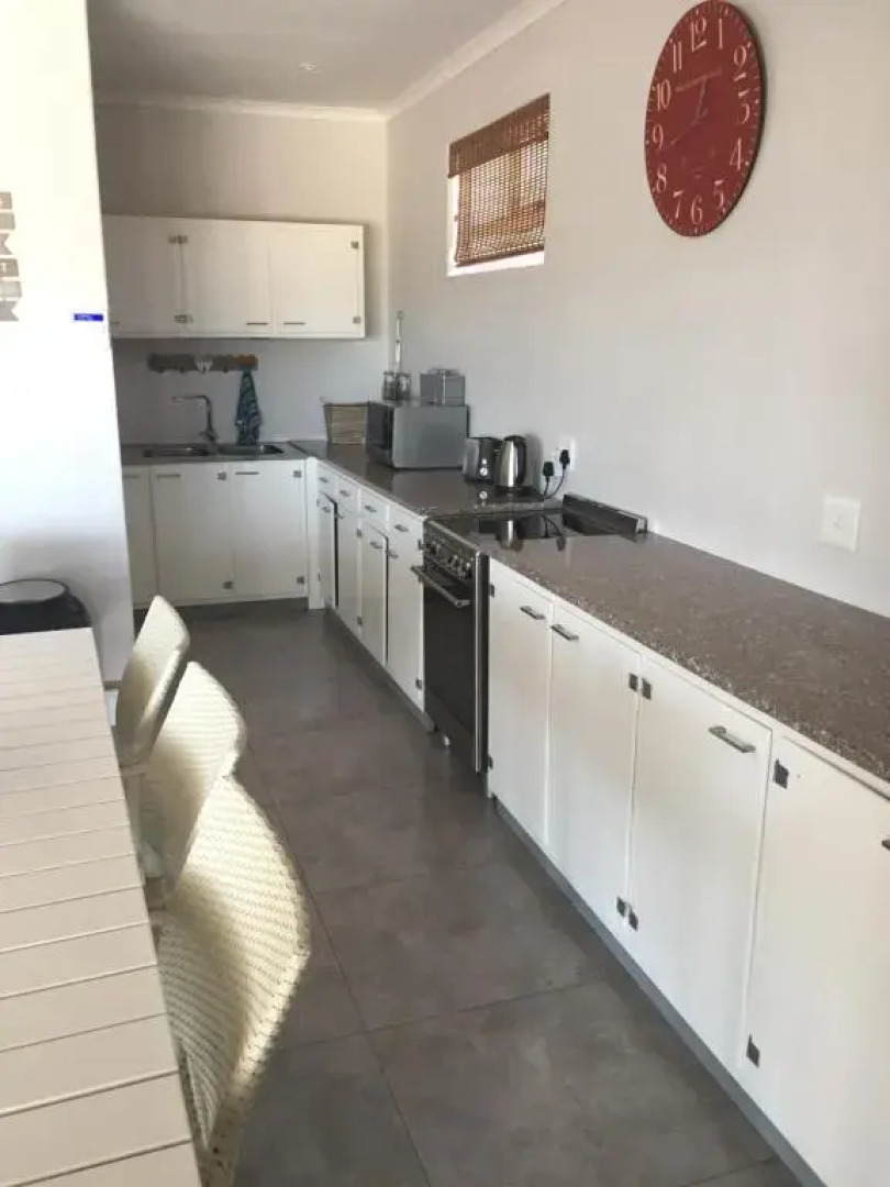 Lazy Days Apartments - Lambert's Bay