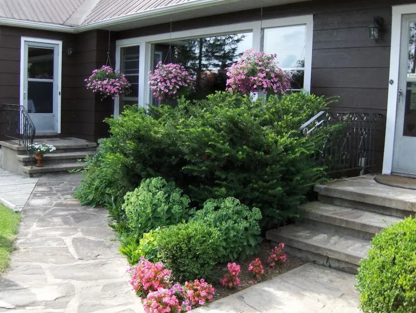 Fortune's Madawaska Valley Inn