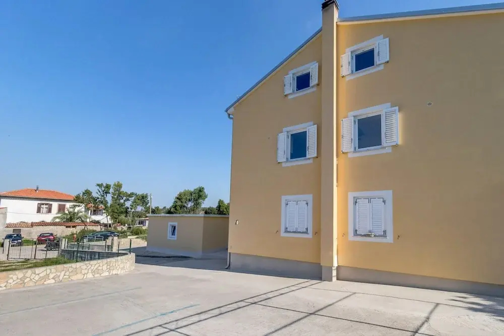 Karin - Apartment Karin 1