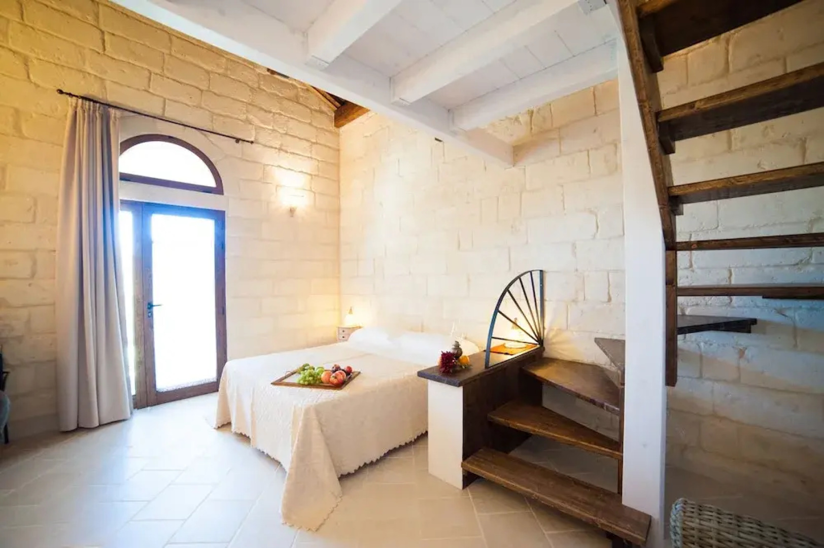 Agriturismo La Palascìa