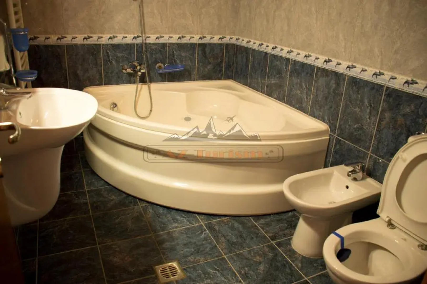 Ski & Adventure Vila