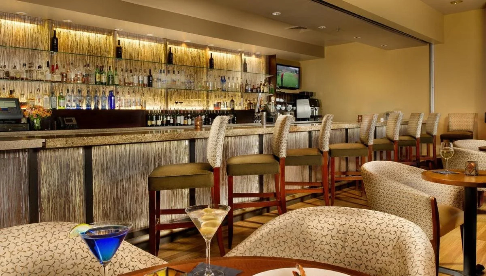 Wekopa Casino Resort