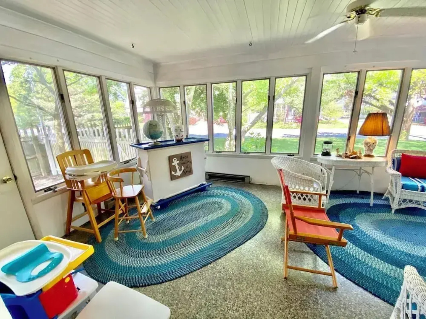 Pennsylvania Avenue 34