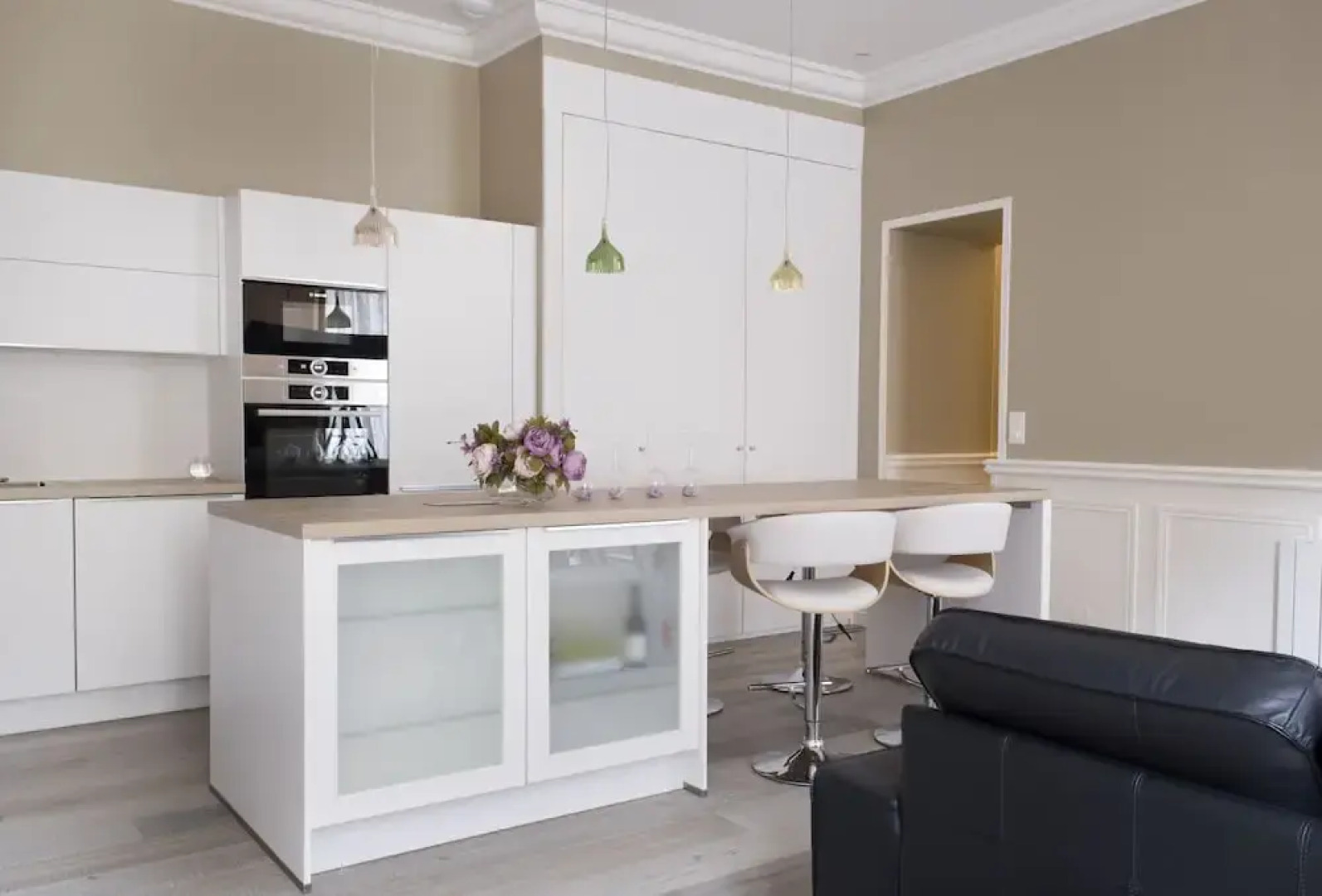 Sasha Centre Ville Beaune