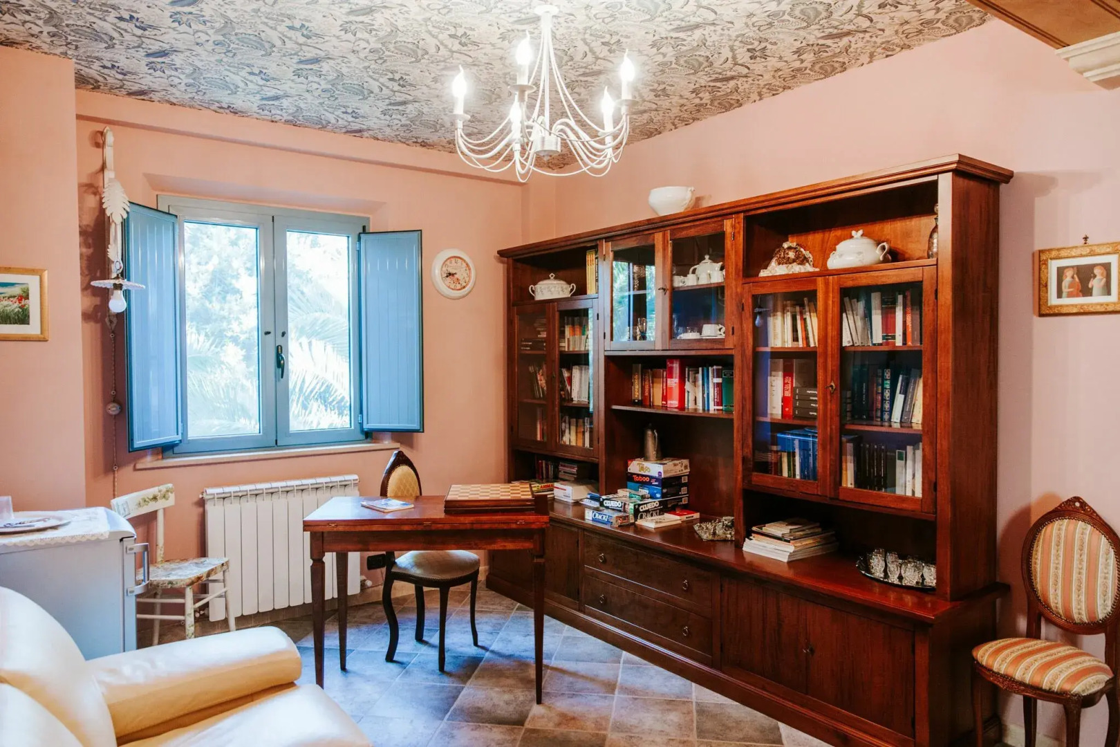 Villa Millefiori - Villa Millefiori