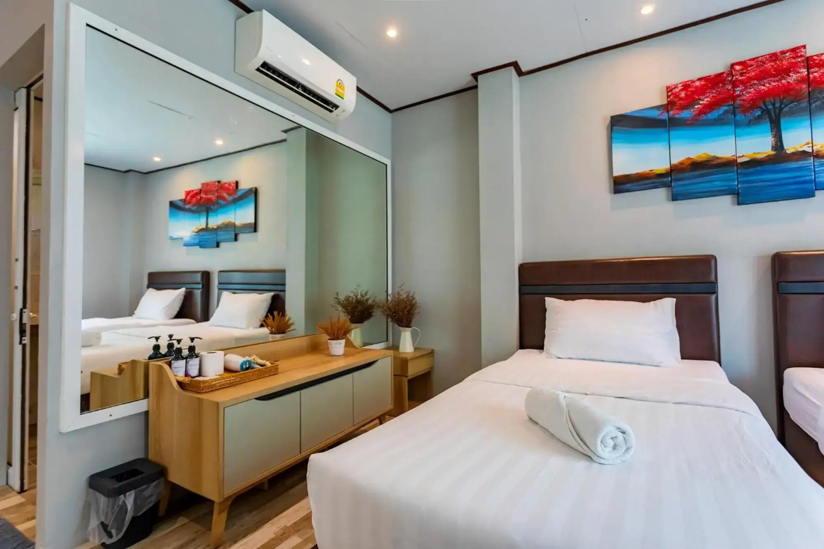 The Neenlawat Riverside Resort & Spa