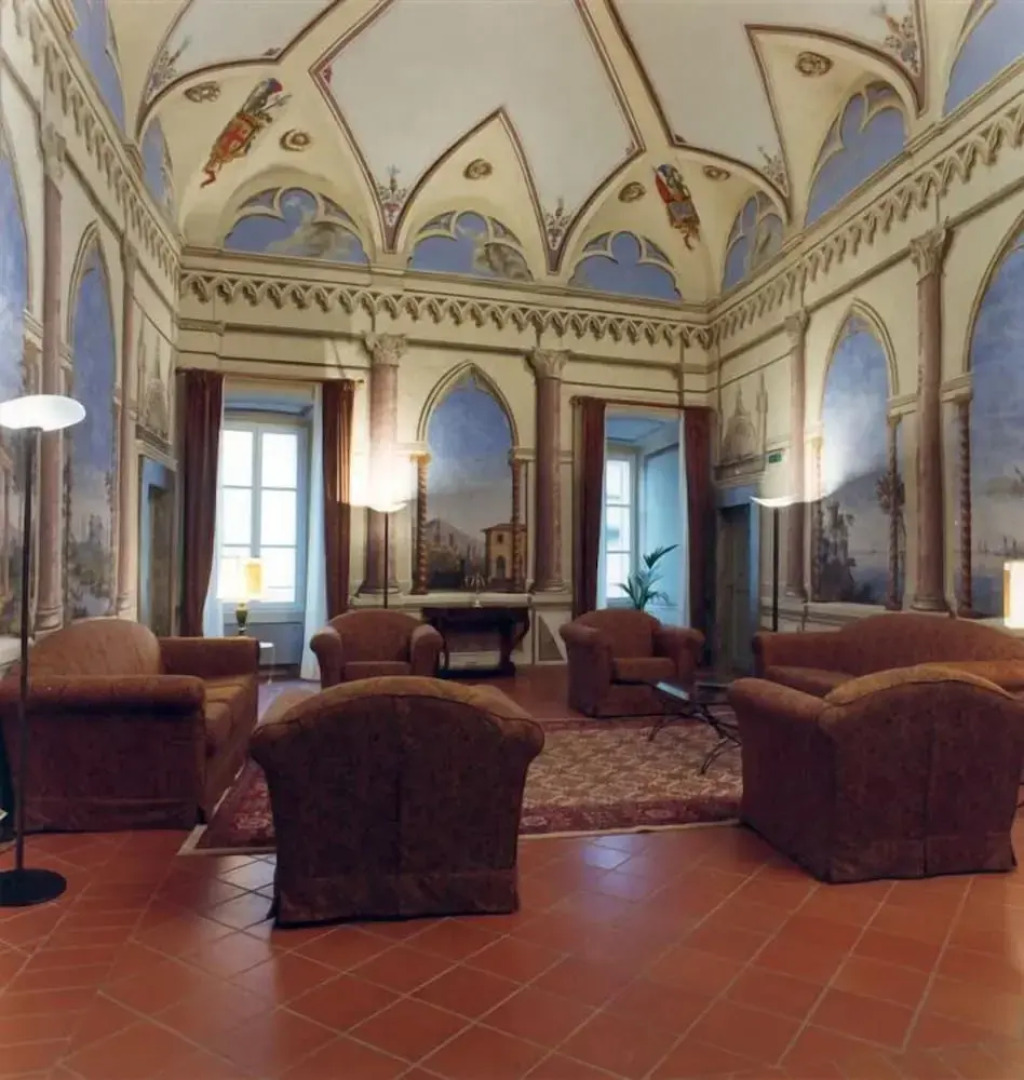Hotel Palazzo Bocci