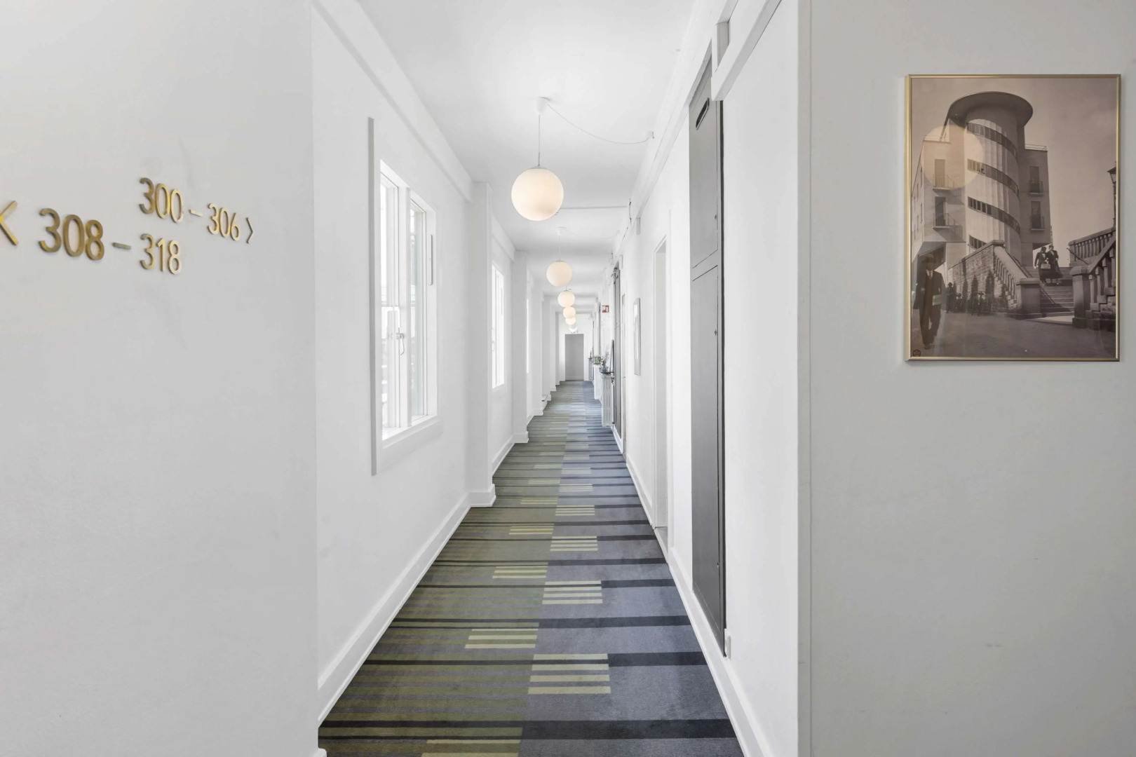 Hotel Astoria, Best Western Signature Collection