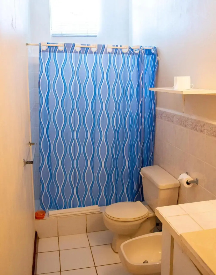 Tropical Breeze Guest House