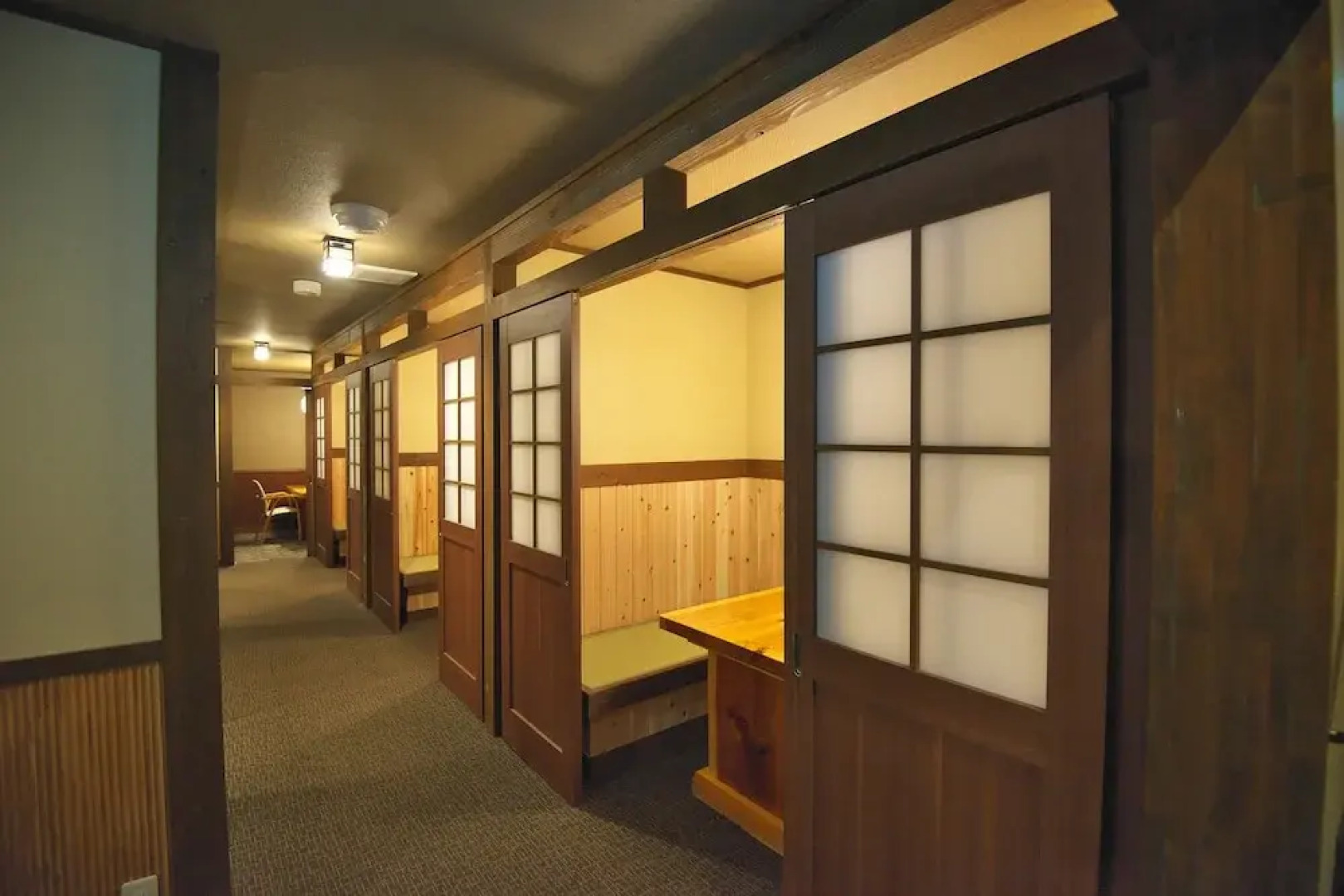 Shiragamiyatate Togenkyo no Yado Hikage Onsen