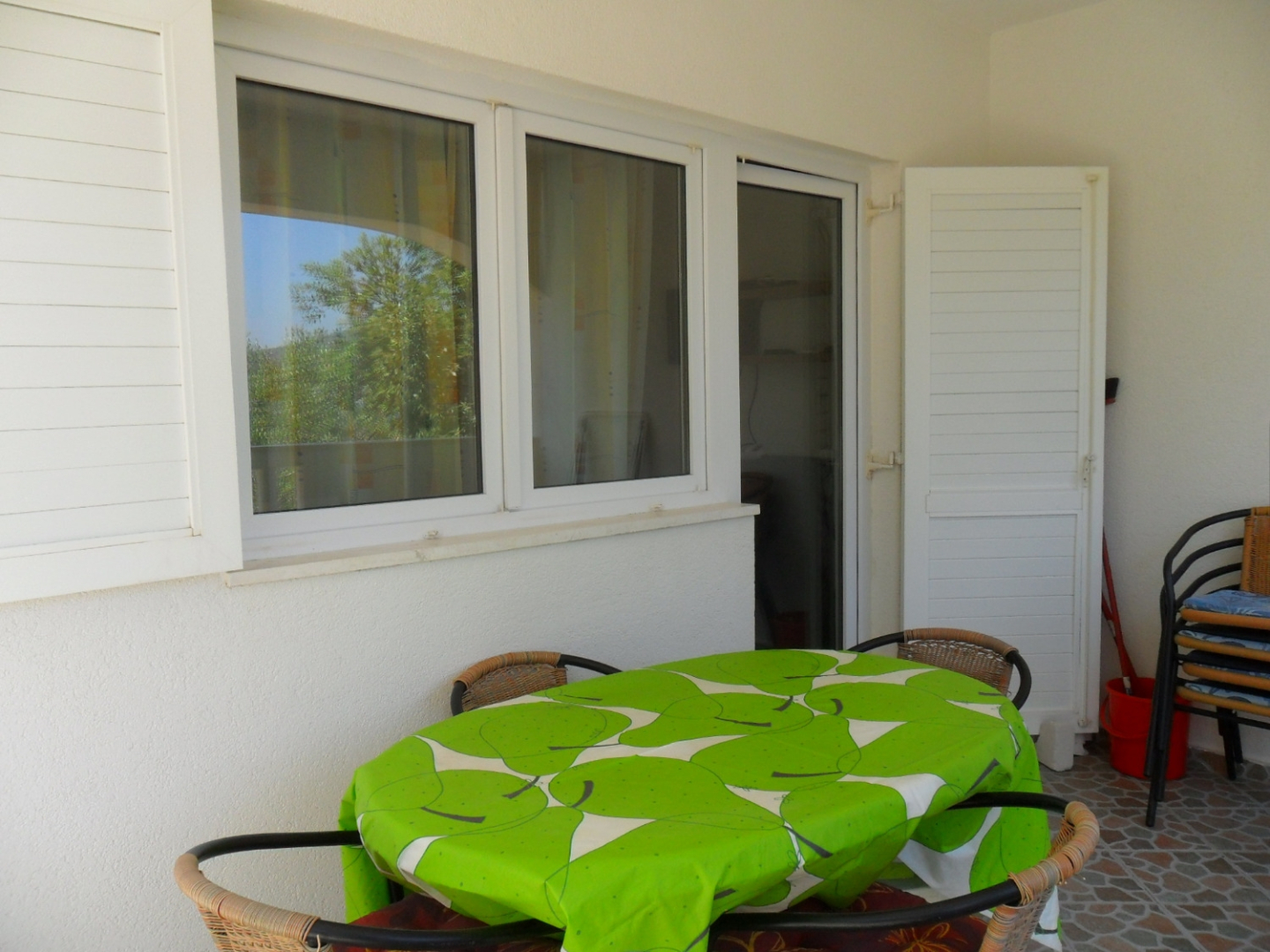 Apartment Gor A1 Sevid, Riviera Trogir