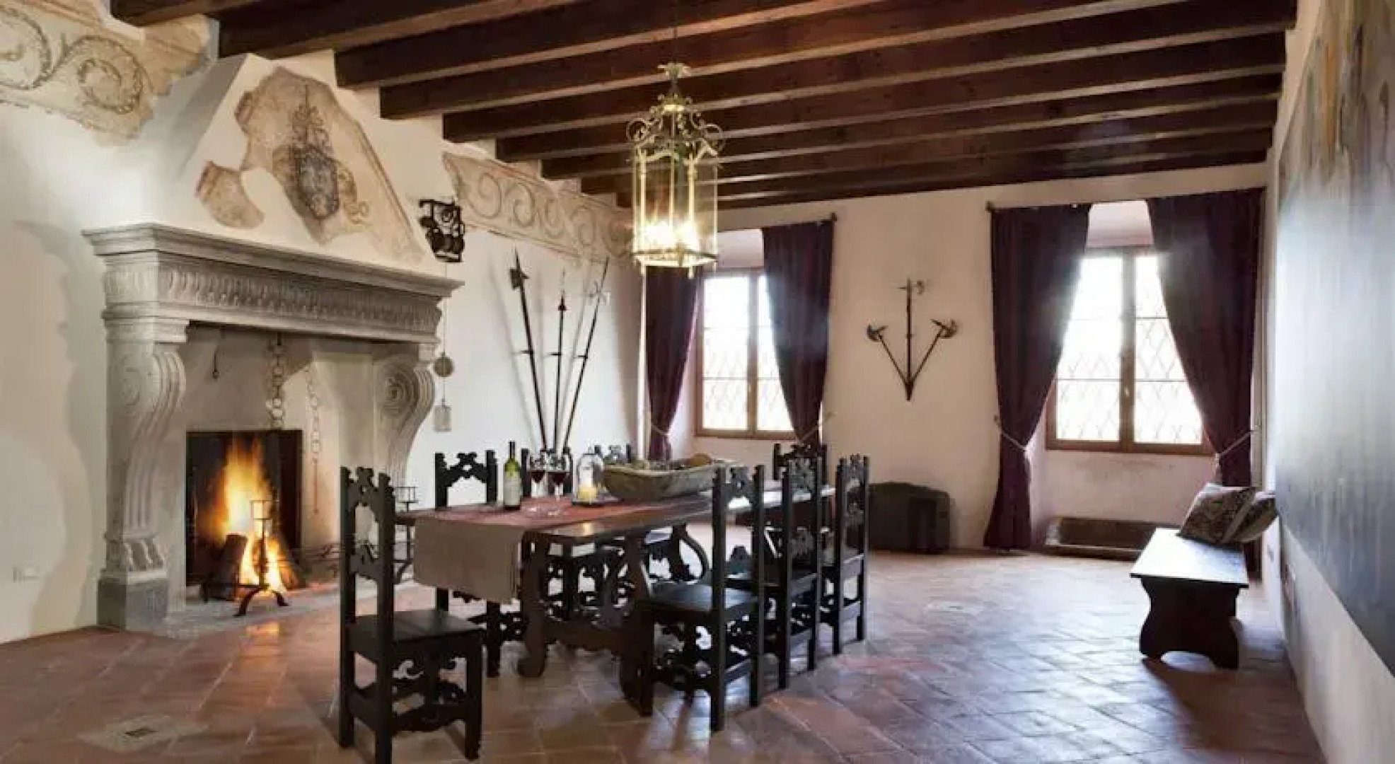 Agriturismo L'Unicorno