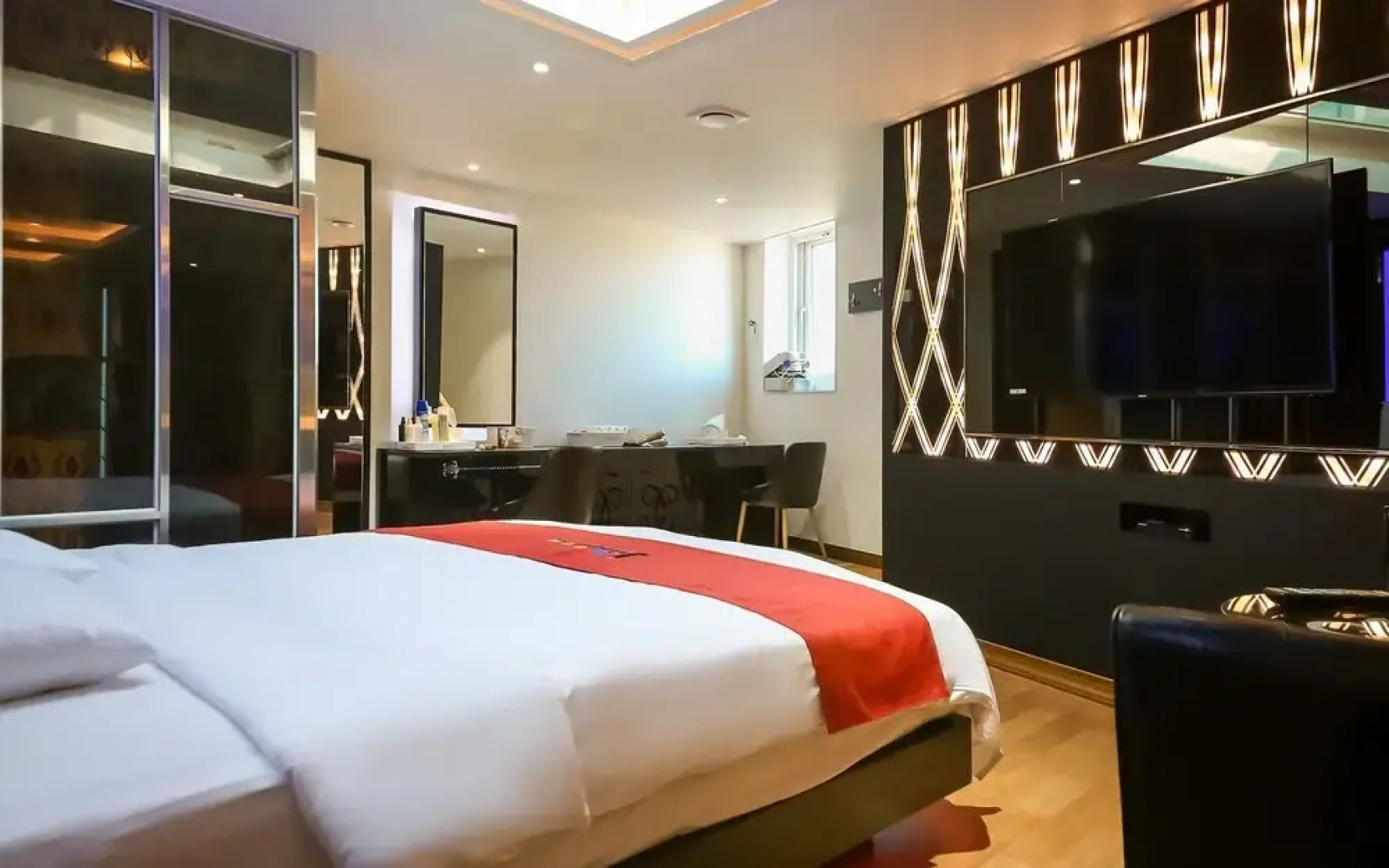 Donghae Luxury Java Self Check-in Motel