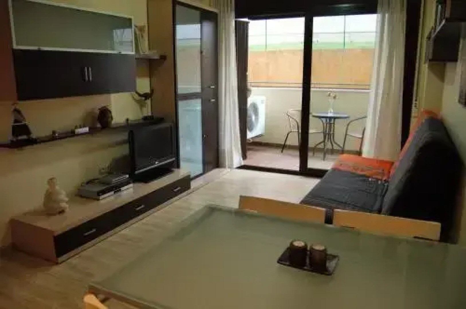 Arion Garden Apartment