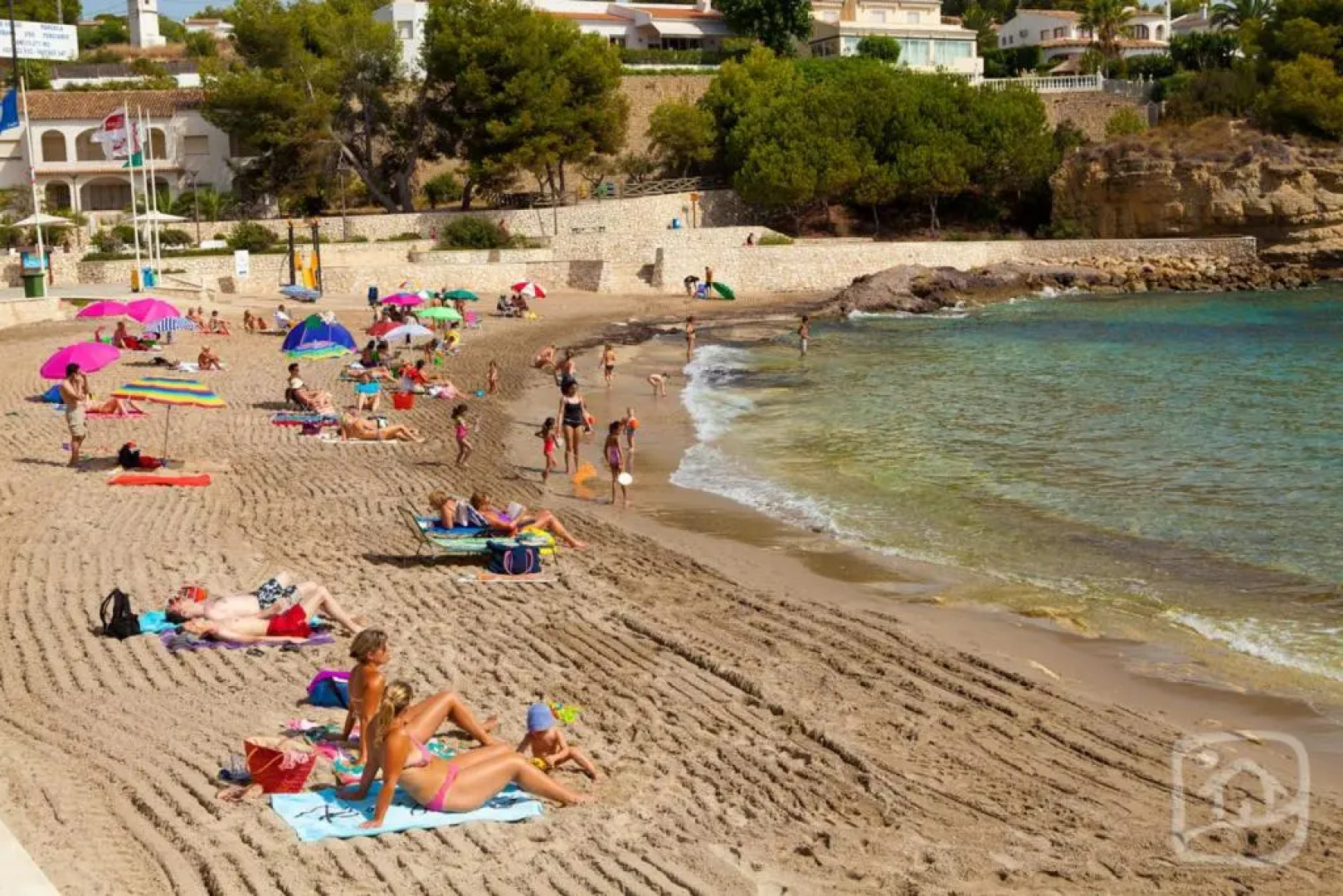 Abahana Villas Kelly 6