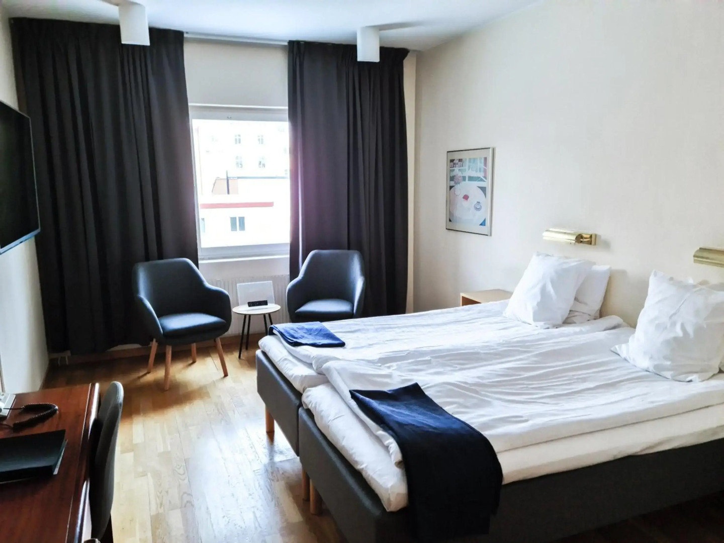 First Hotel Statt Örnsköldsvik