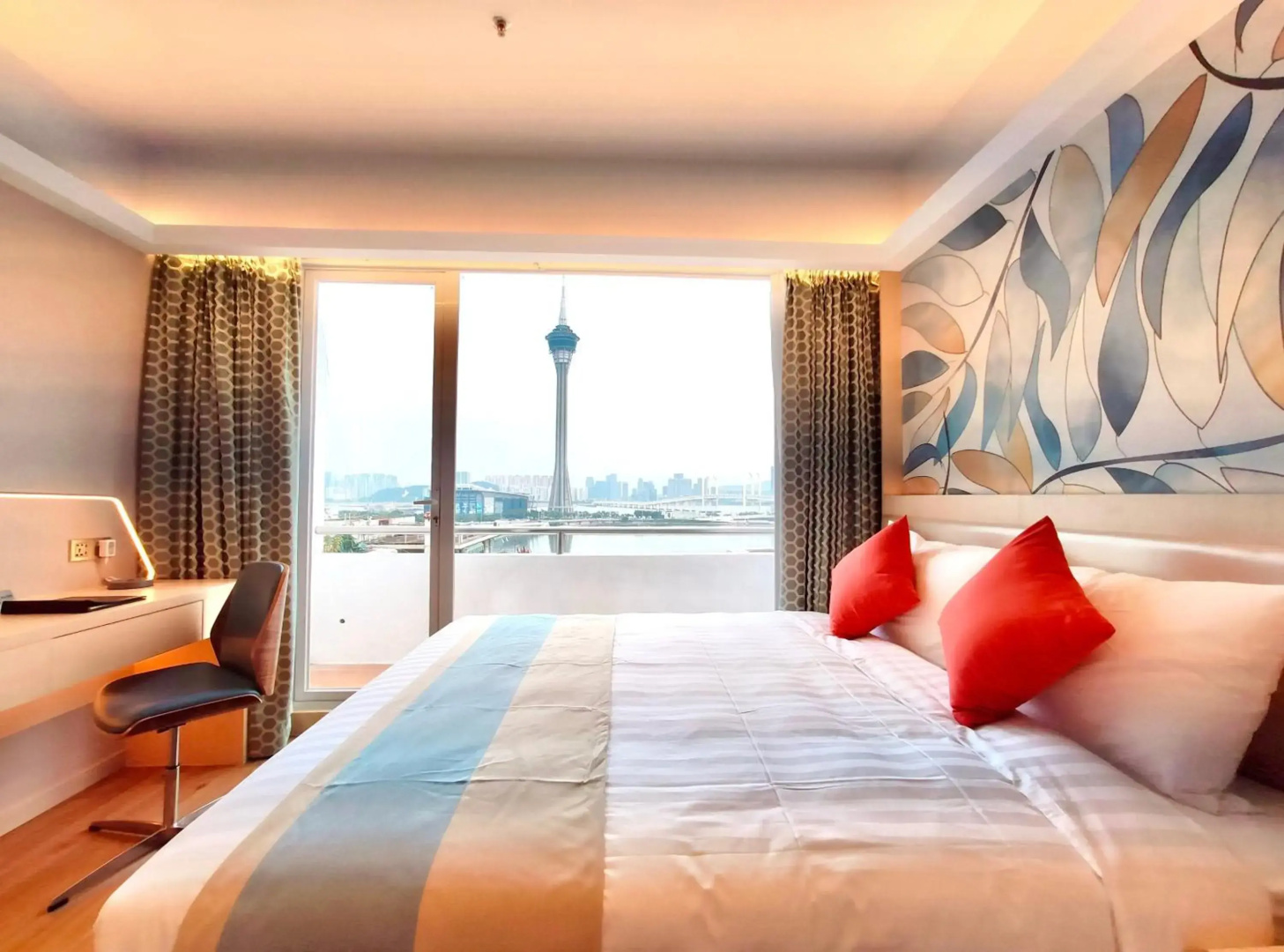 Riviera Hotel Macau