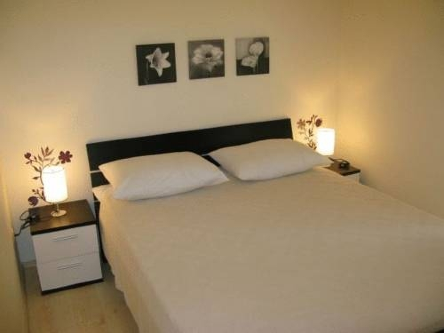 Apartments Lydia Bilan