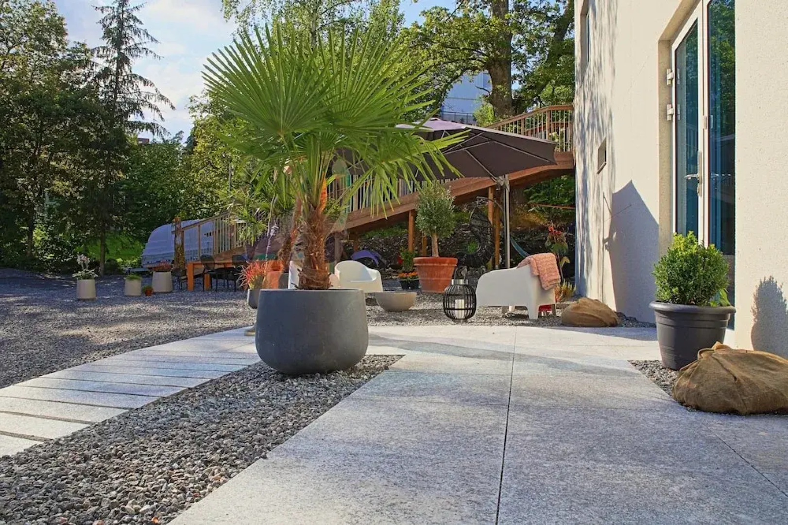 Stockholm Bed & Breakfast