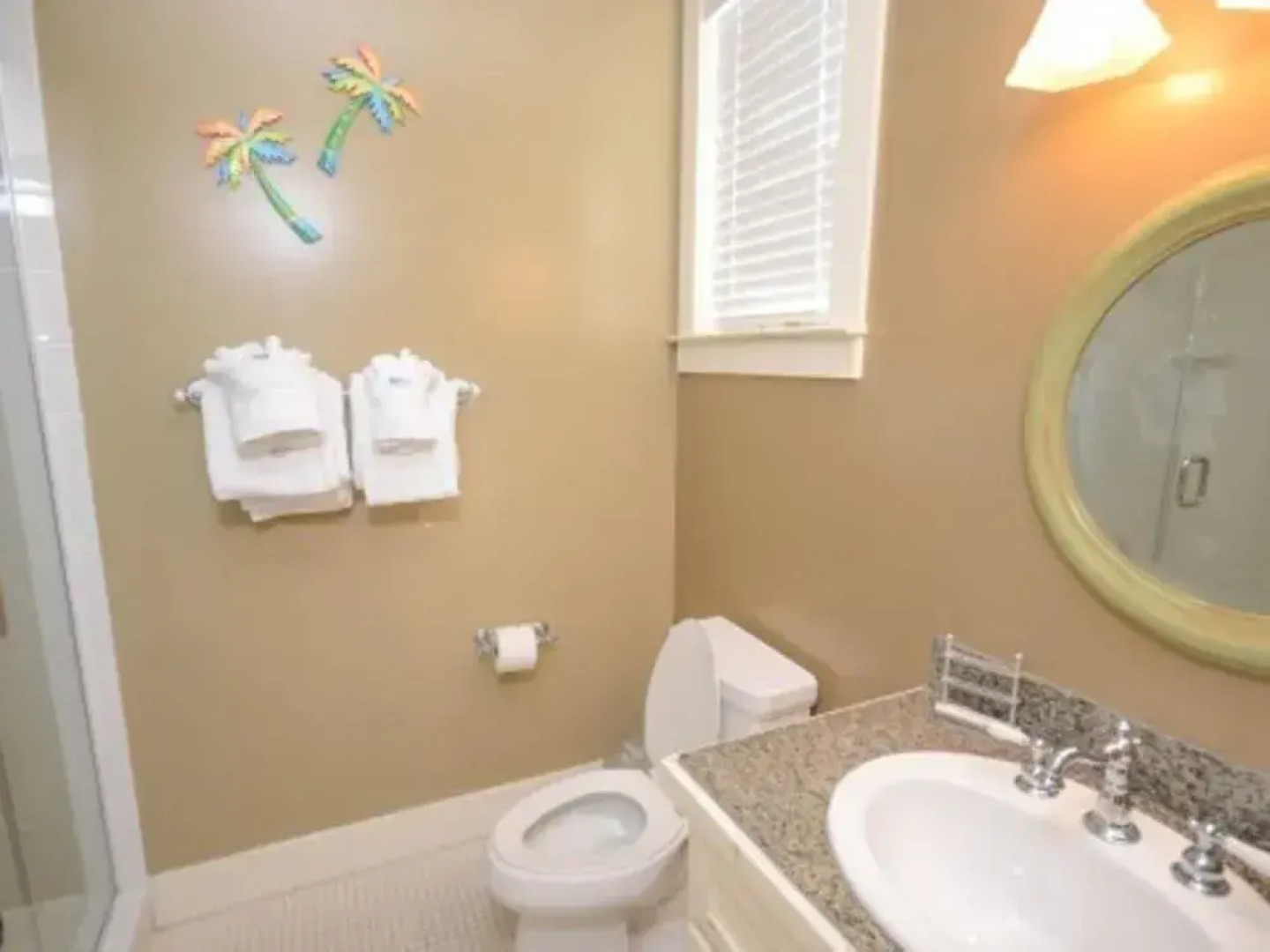 Bare Necessities by RedAwning